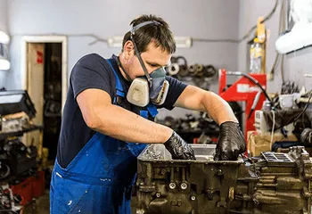 Ремонт вариаторов автомобиля