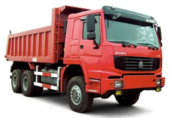 Аренда самосвала, 10 тонн