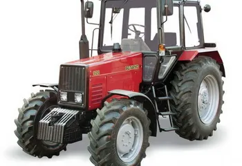 Трактор в аренду