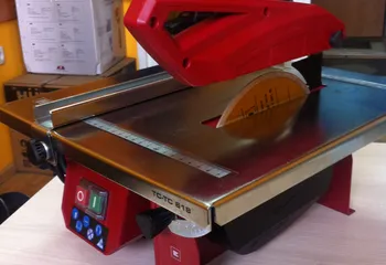 Прокат Плиткореза