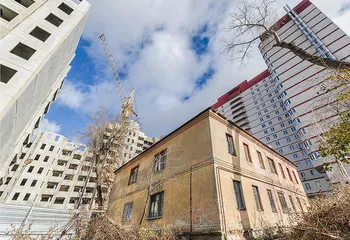 Расселение квартир