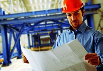 Экспертиза промышленной безопасности зданий и сооружений
