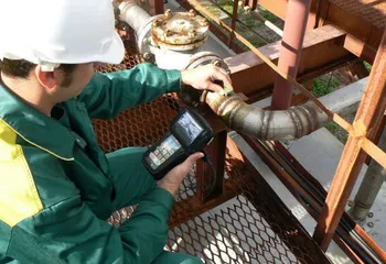 Экспертиза промышленной безопасности технических устройств