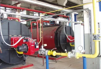 Проектирование котельных и мини ТЭЦ