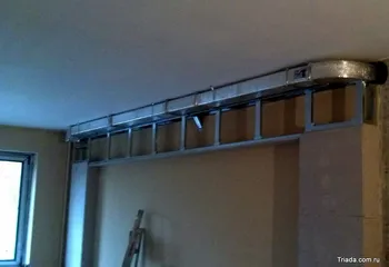 МОНТАЖ ВЕНТИЛЯЦИИ В КВАРТИРЕ