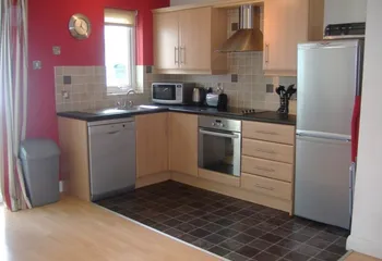 РЕМОНТ КУХНИ "ПОД КЛЮЧ"