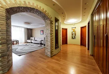 РЕМОНТ В КОТТЕДЖЕ