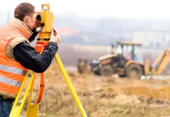 УСЛУГИ ГЕОДЕЗИСТОВ