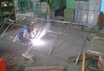 СВАРОЧНЫЕ РАБОТЫ-УСЛУГИ  СВАРЩИКОВ