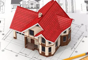 ПРОЕКТИРОВАНИЕ ДОМОВ