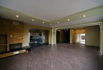 КАПИТАЛЬНЫЙ РЕМОНТ КВАРТИР, ДОМОВ,  ОФИСОВ, РЕСТАРАНОВ