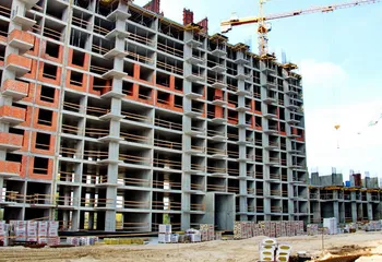 МОНОЛИТНЫЕ РАБОТЫ