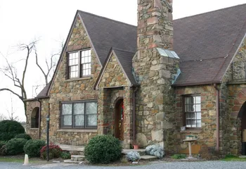 СТРОИТЕЛЬСТВО КАМЕННЫХ  ДОМОВ