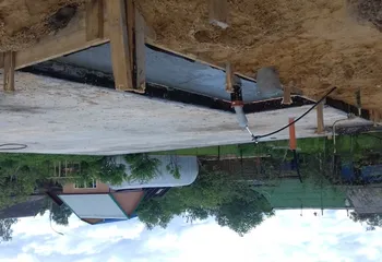 ПЛИТНЫЙ ФУНДАМЕНТ В ЯРОСЛАВЛЕ