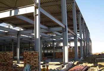 ПРОМЫШЛЕННОЕ СТРОИТЕЛЬСТВО-ГЕНПОДРЯД  И СУБПОДРЯД