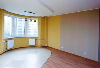 РЕМОНТ КВАРТИРЫ В НОВОСТРОЙКЕ