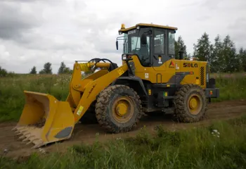 АРЕНДА ФРОНТАЛЬНЫХ  ПОГРУЗЧИКОВ