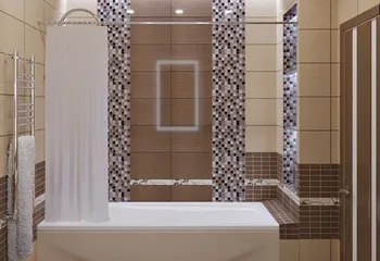 Ванная комната.