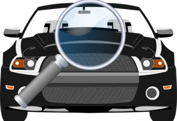 Оценка транспорта (техники), оценка автомобилей