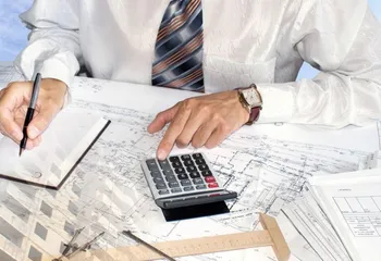 Экспертиза сметной документации, экспертиза смет