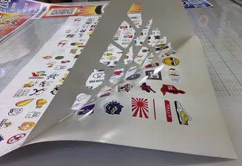 Плоттерная резка