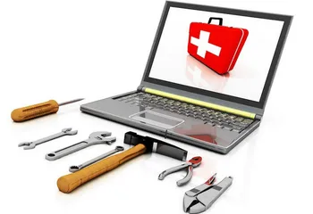 Срочный ремонт ноутбуков