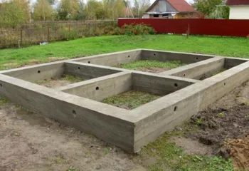 Строительство фундаментов в Ярославле и Ярославской области