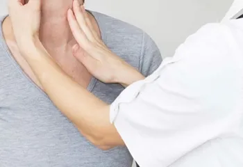 Первичный прием эндокринолога