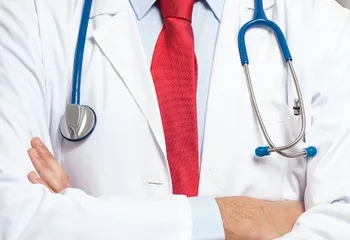 Прием терапевта первичный