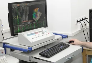 Электрофизиологические исследования
