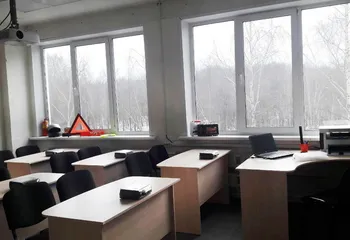 Обучение вождению, автокурсы