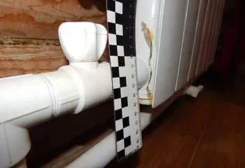 Строительно-техническая экспертиза системы отопления