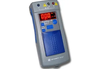 Электроизмерения