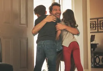 Определение места жительства ребенка