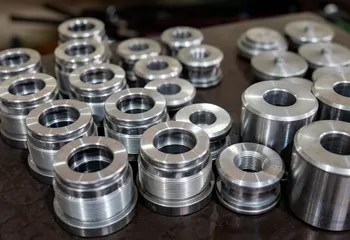 Токарно-фрезерные работы