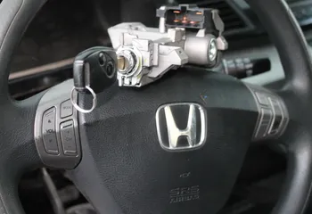 Замена замка зажигания Ярославль 8 (915) 968-79-39