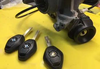 Ремонт замков зажигания Ярославль 8 (915) 968-79-39