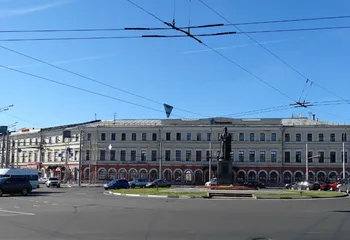 Дом Пастухова