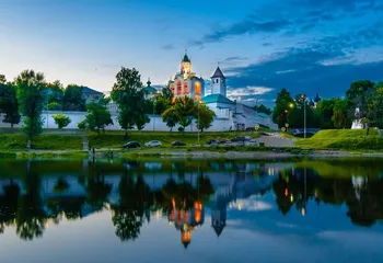 Ярославский музей-заповедник