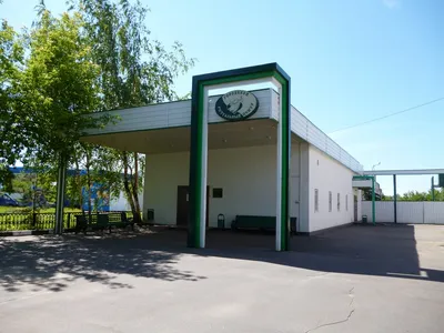 Фото службы