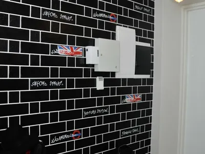 Интерьер квартир