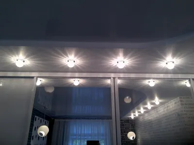 Интерьер квартир