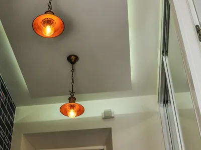 Интерьер квартир