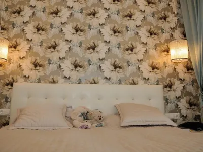 Интерьер квартир