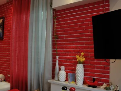 Интерьер квартир