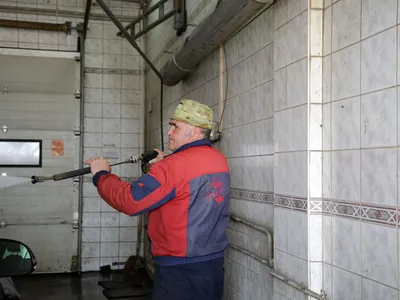 ЯрКолесо: магазин шин и автосервис