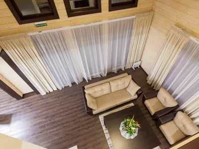 Спасское парк-отель: галерея фото