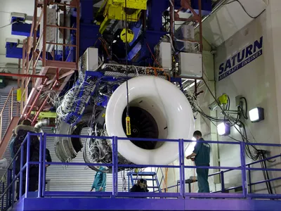 Фото завода