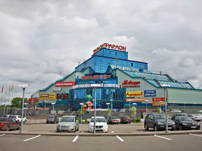 Фото комплекса