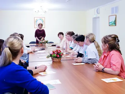 Здание, территория, помещения